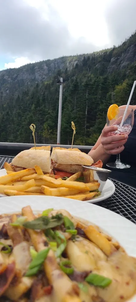 Chicke Club Sandwich