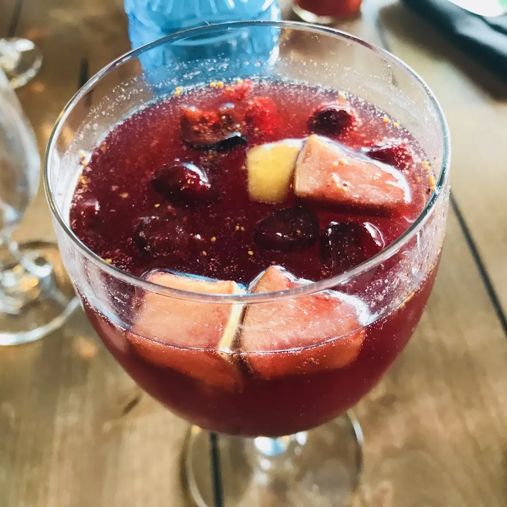 Sangria